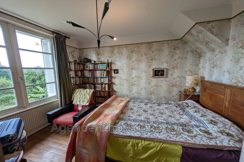 Vente maison Saint-germain-les-belles  