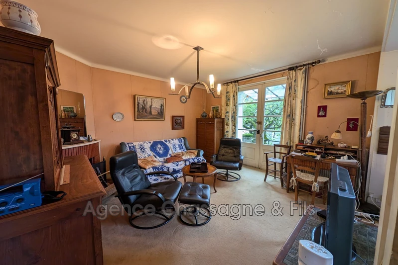 Vente maison Saint-germain-les-belles  