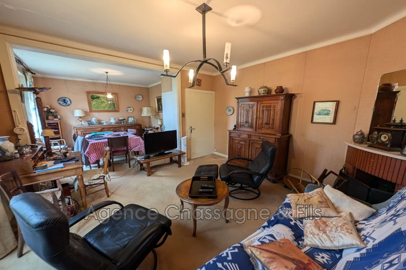Vente maison Saint-germain-les-belles  