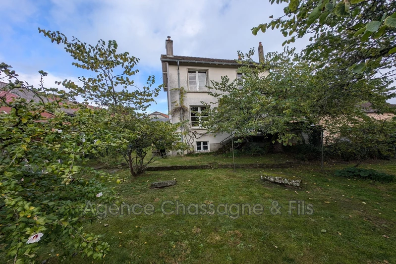 Vente maison Saint-germain-les-belles  