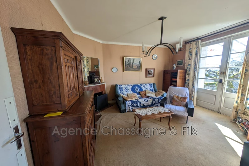 Vente maison Saint-germain-les-belles  