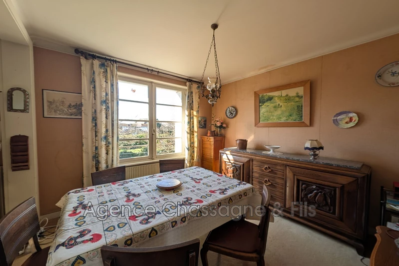 Vente maison Saint-germain-les-belles  
