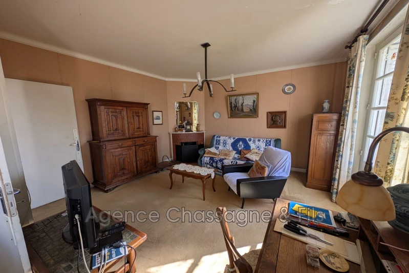 Vente maison Saint-germain-les-belles  