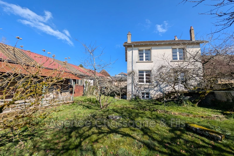 Vente maison Saint-germain-les-belles  
