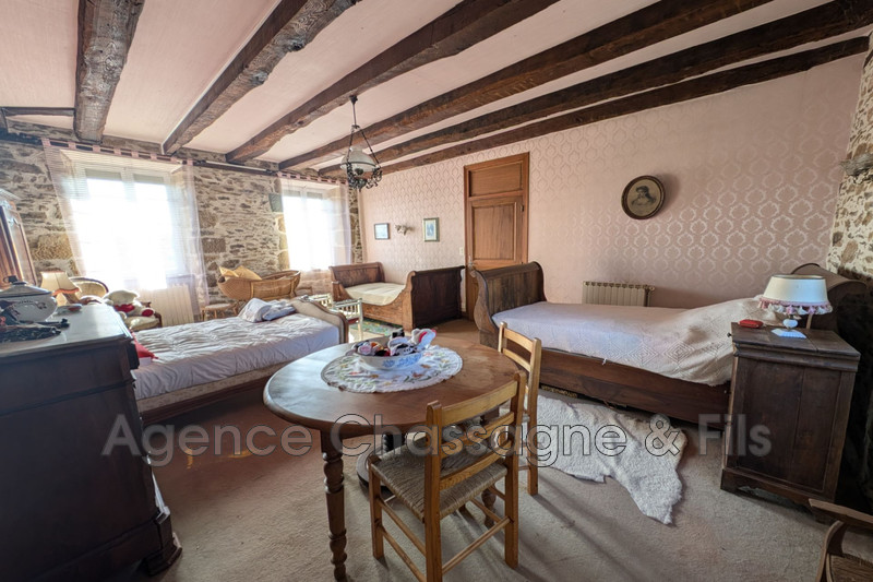 Vente manoir Albignac  