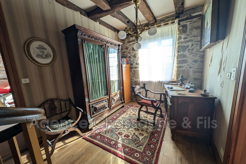 Vente manoir Albignac  