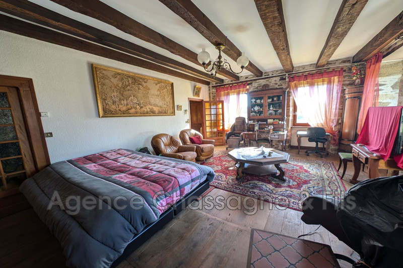 Vente manoir Albignac  