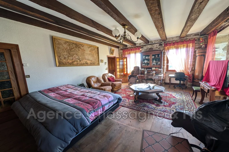 Vente manoir Albignac  