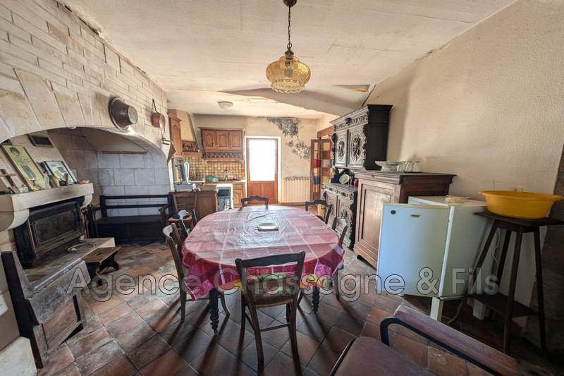Vente manoir Albignac  
