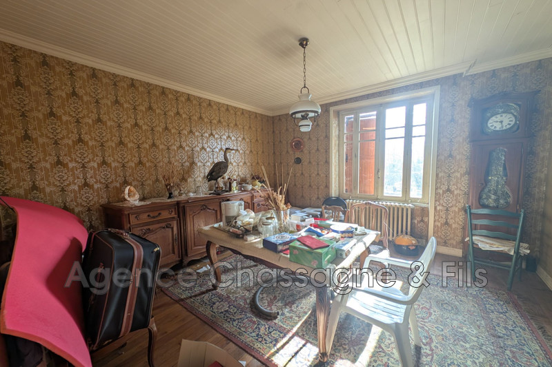 Vente maison de hameau Saint-Germain-les-Vergnes  
