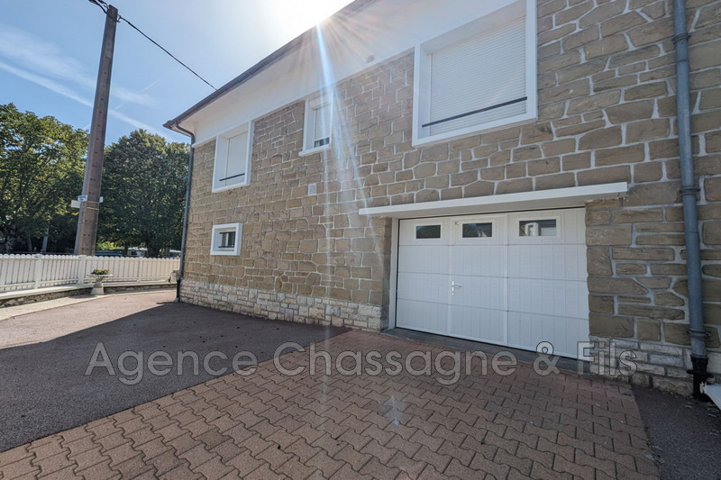 Vente maison Brive-la-Gaillarde  