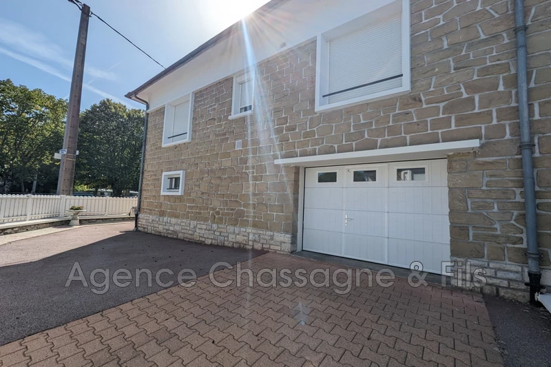 Vente maison Brive-la-Gaillarde  