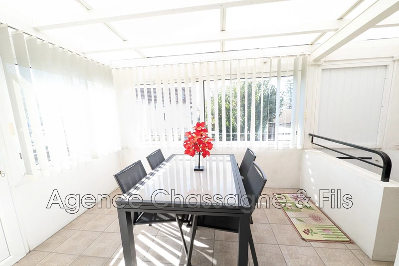 Vente maison Brive-la-Gaillarde  