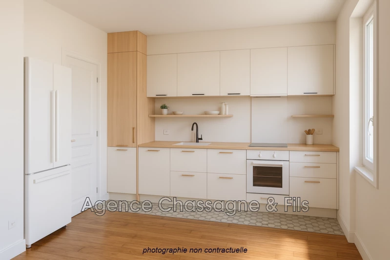Vente appartement Brive-la-Gaillarde  