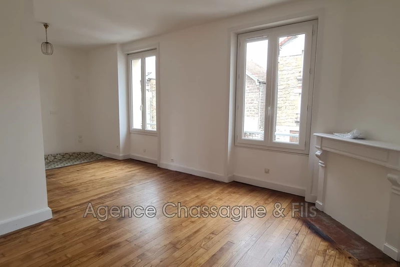 Vente appartement Brive-la-Gaillarde  