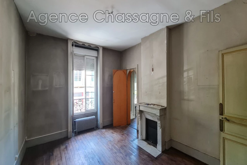 Vente appartement Brive-la-Gaillarde  