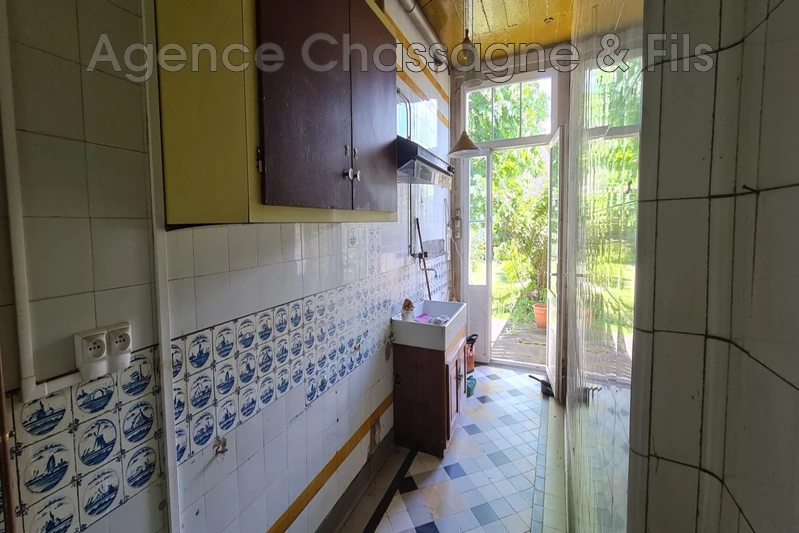 Vente appartement Brive-la-Gaillarde  