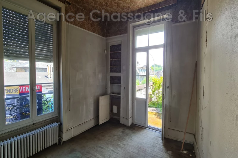 Vente appartement Brive-la-Gaillarde  