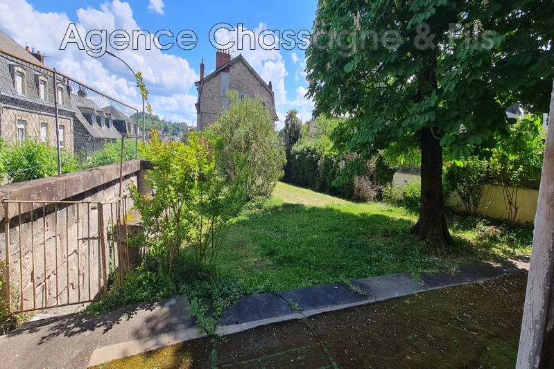 Vente appartement Brive-la-Gaillarde  