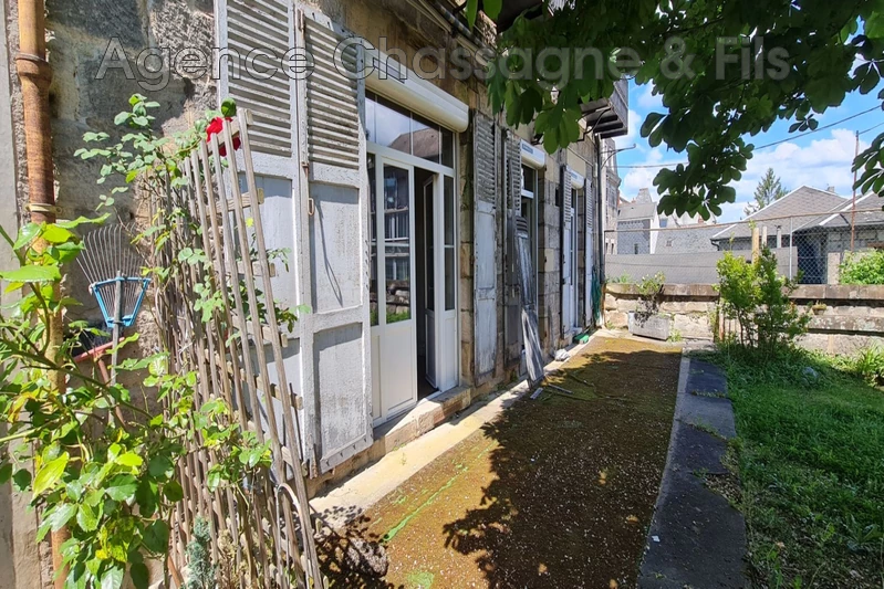 Vente appartement Brive-la-Gaillarde  