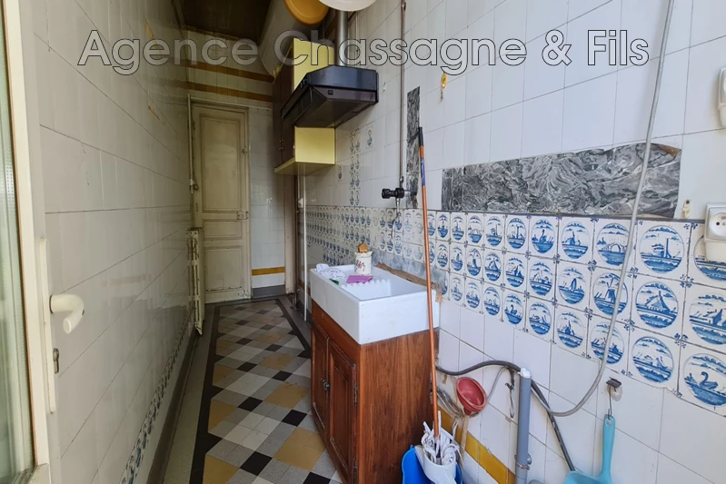Vente appartement Brive-la-Gaillarde  