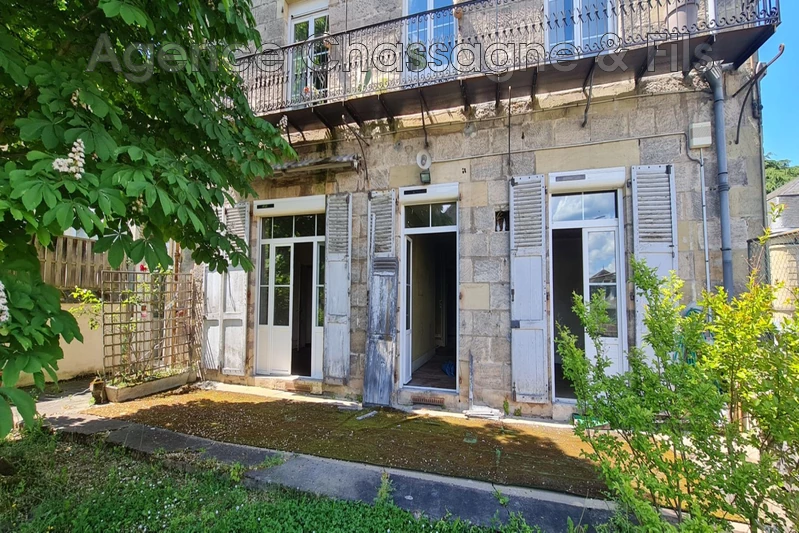 Vente appartement Brive-la-Gaillarde  