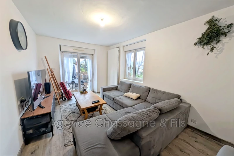 Vente appartement Brive-la-Gaillarde  