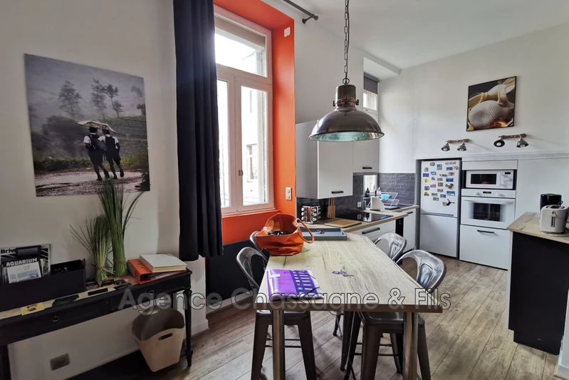 Vente appartement Brive-la-Gaillarde  