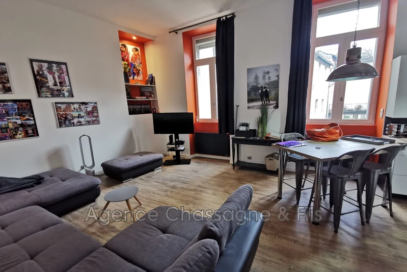 Vente appartement Brive-la-Gaillarde  