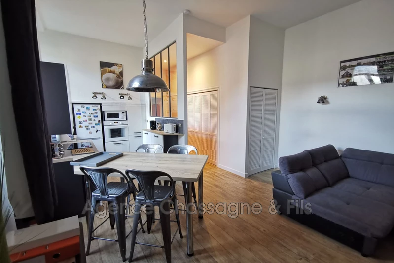 Vente appartement Brive-la-Gaillarde  