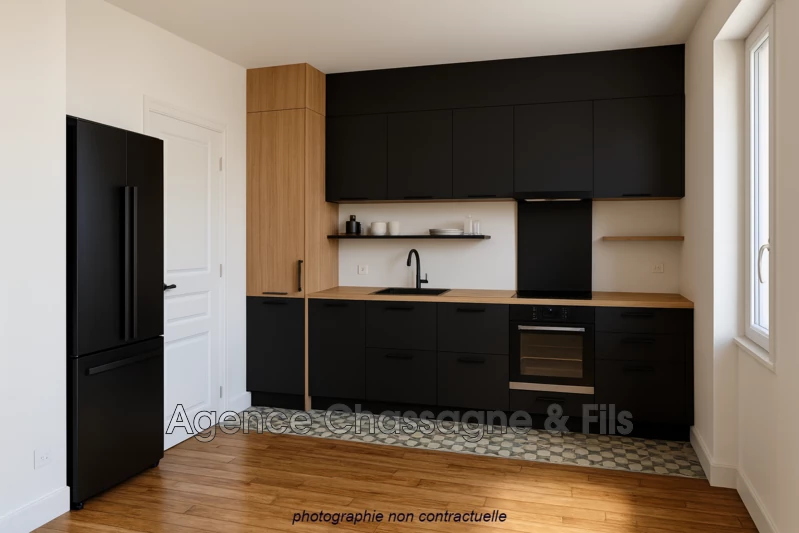 Vente appartement Brive-la-Gaillarde  
