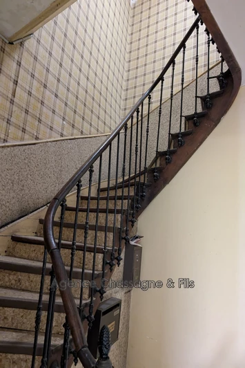 Vente appartement Brive-la-Gaillarde  