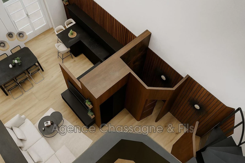 Vente appartement Brive-la-Gaillarde  