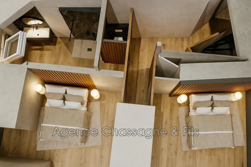 Vente appartement Brive-la-Gaillarde  