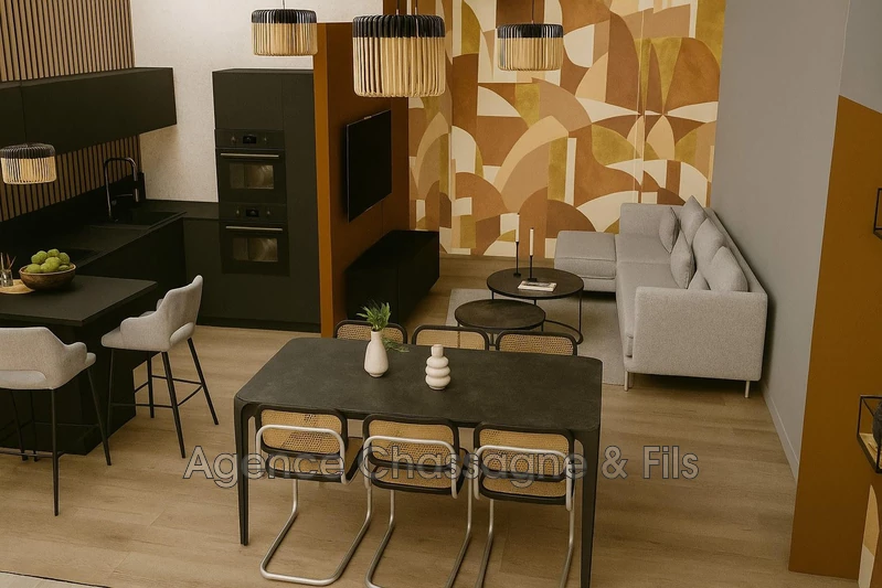 Vente appartement Brive-la-Gaillarde  