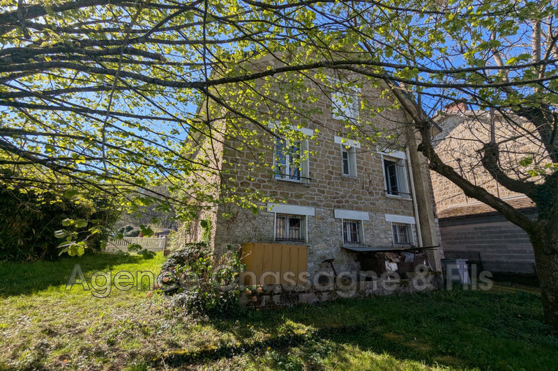 Vente maison Brive-la-Gaillarde  