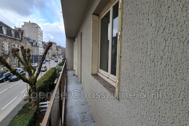 Vente appartement Brive-la-Gaillarde  