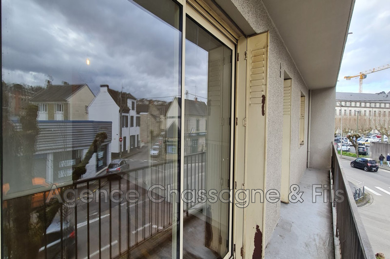 Vente appartement Brive-la-Gaillarde  