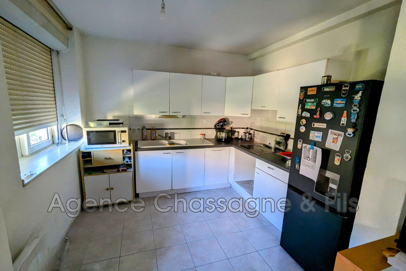 Vente appartement Brive-la-Gaillarde  