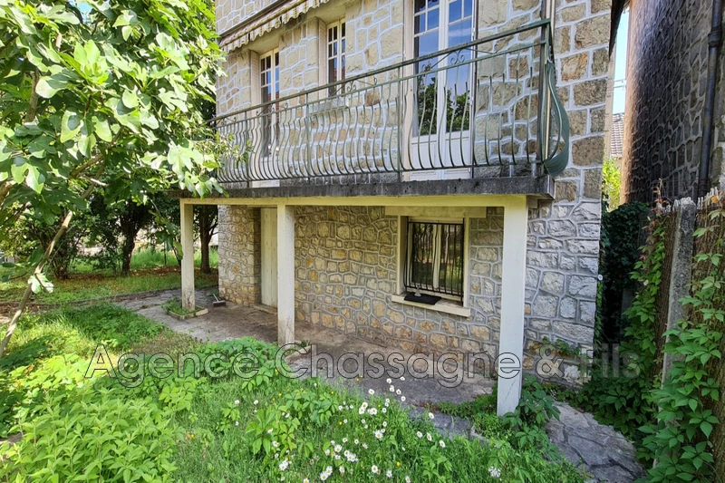 Vente maison Brive-la-Gaillarde  