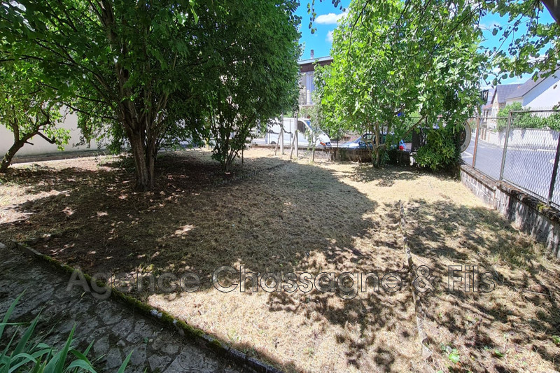 Vente maison Brive-la-Gaillarde  