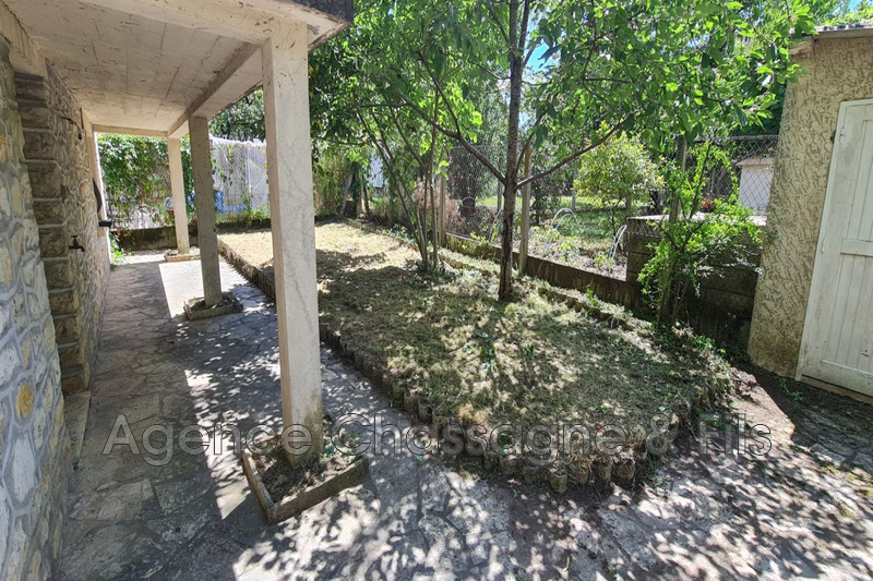Vente maison Brive-la-Gaillarde  