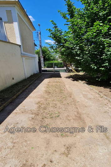 Vente maison Brive-la-Gaillarde  