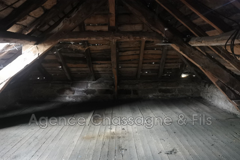 Vente ferme Brive-la-Gaillarde  