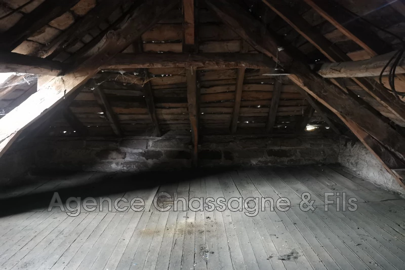 Vente ferme Brive-la-Gaillarde  