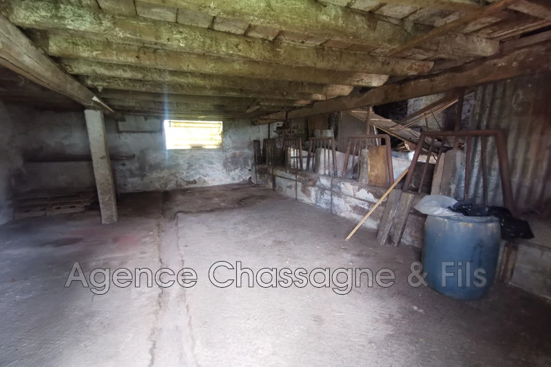 Vente ferme Brive-la-Gaillarde  