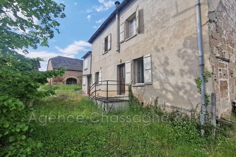 Vente ferme Brive-la-Gaillarde  