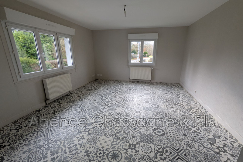 Vente maison Lubersac  