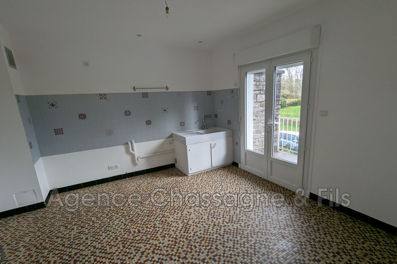 Vente maison Lubersac  