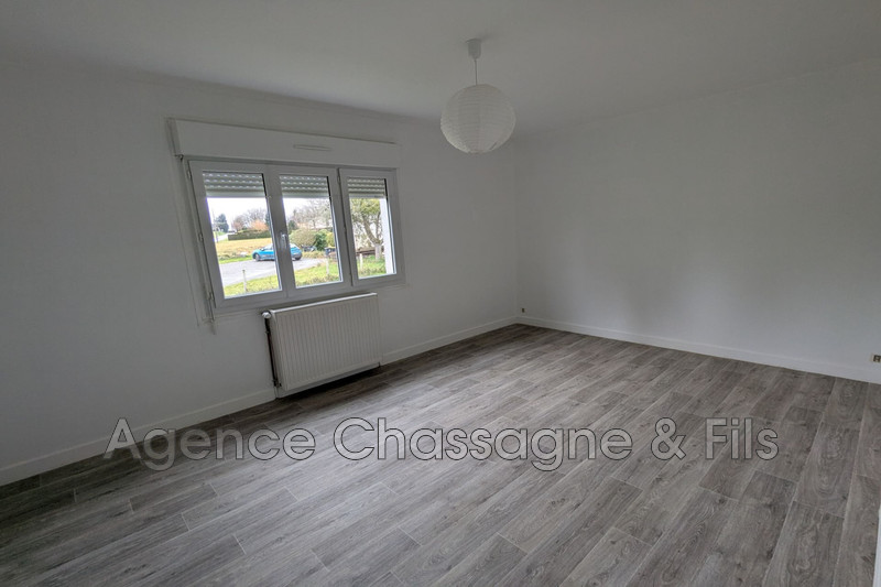 Vente maison Lubersac  